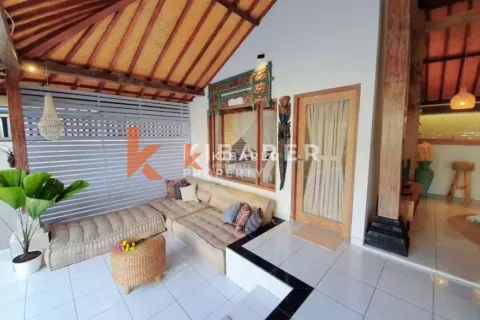 2 bedrooms Villa in Kerobokan, Badung, Indonesia No. 12412 5