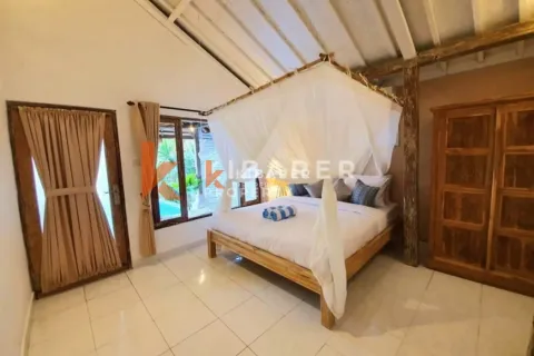 2 bedrooms Villa in Kerobokan, Badung, Indonesia No. 12412 7