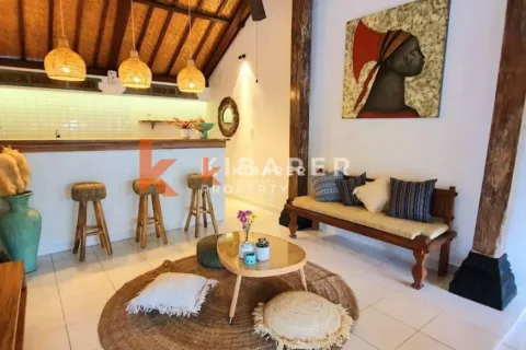 2 bedrooms Villa in Kerobokan, Badung, Indonesia No. 12412 4