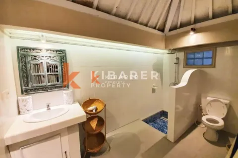 2 bedrooms Villa in Kerobokan, Badung, Indonesia No. 12412 11