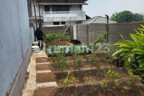 2 bedrooms House in Cengkareng, Jakarta,  No. 6489 29