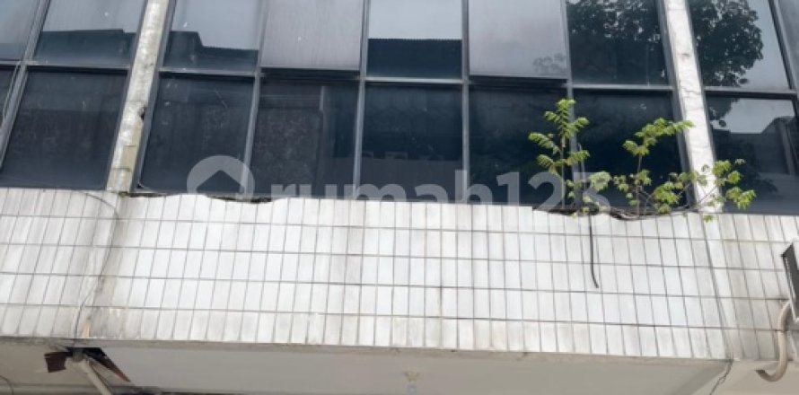 Studio House in Kalideres, Jakarta,  No. 6490