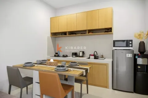 Вилла с 2 спальнями в Южная Кута, Бадунг, Индонезия № 13243 3