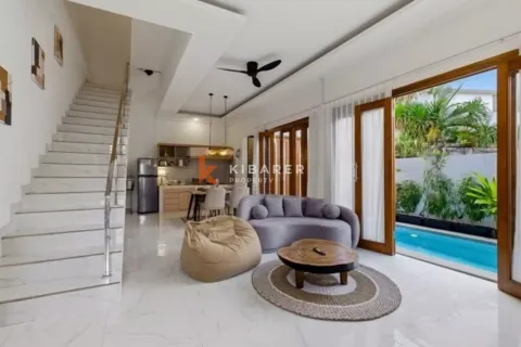 2 bedrooms Villa in Tumbak Bayuh, Mengwi, Badung, Indonesia No. 13245 5