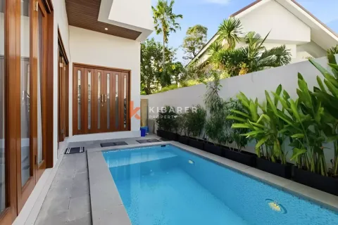 2 bedrooms Villa in Tumbak Bayuh, Mengwi, Badung, Indonesia No. 13245