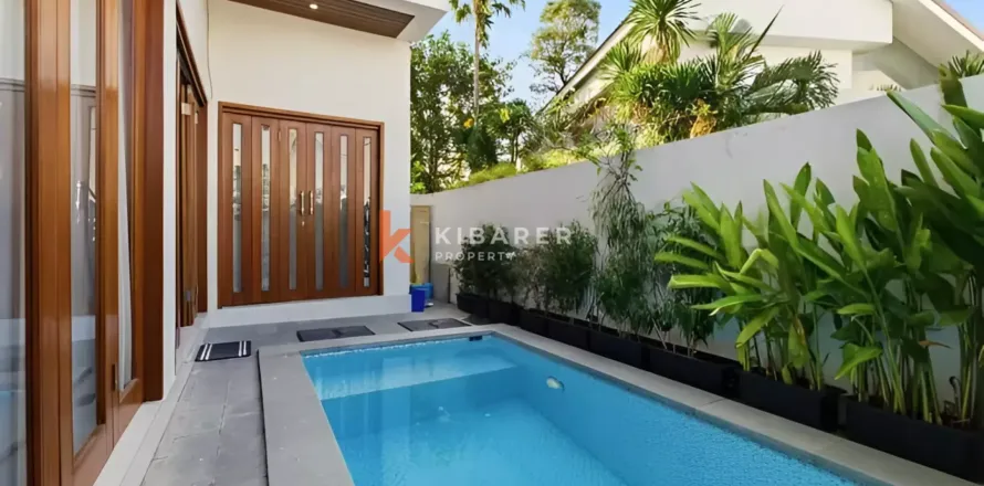 2 bedrooms Villa in Tumbak Bayuh, Mengwi, Badung, Indonesia No. 13245
