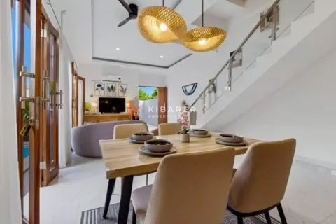 2 bedrooms Villa in Tumbak Bayuh, Mengwi, Badung, Indonesia No. 13245 4