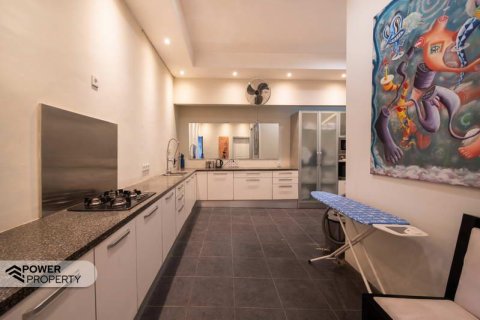 4 bedrooms Villa in South Denpasar, Denpasar,  No. 9122 12