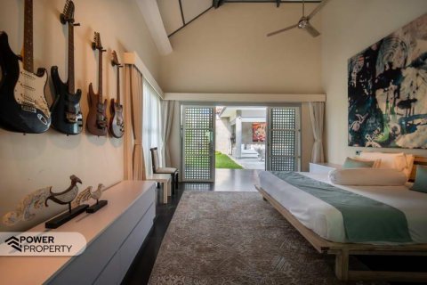 4 bedrooms Villa in South Denpasar, Denpasar,  No. 9122 20