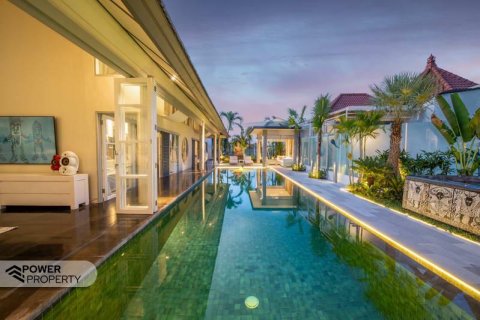 4 bedrooms Villa in South Denpasar, Denpasar,  No. 9122 9