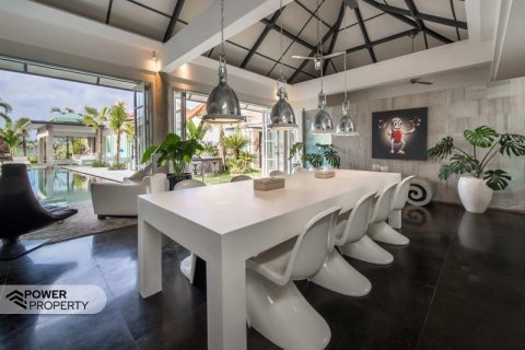 4 bedrooms Villa in South Denpasar, Denpasar,  No. 9122 16