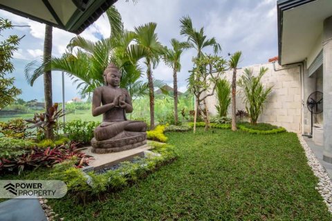 4 bedrooms Villa in South Denpasar, Denpasar,  No. 9122 21