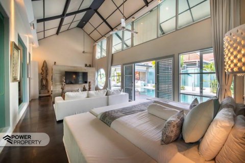 4 bedrooms Villa in South Denpasar, Denpasar,  No. 9122 30