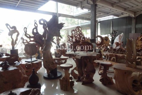 364m2 Commercial property in Seminyak, Badung,  No. 9121 7