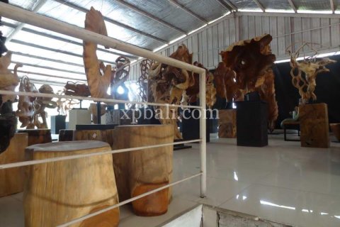 364m2 Commercial property in Seminyak, Badung,  No. 9121 8