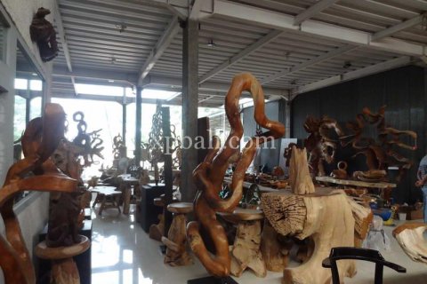 364m2 Commercial property in Seminyak, Badung,  No. 9121 11