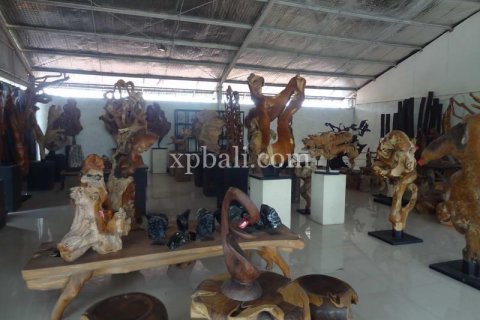 364m2 Commercial property in Seminyak, Badung,  No. 9121 9