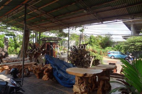 364m2 Commercial property in Seminyak, Badung,  No. 9121 4
