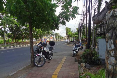 364m2 Commercial property in Seminyak, Badung,  No. 9121 3