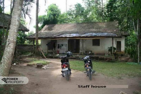 5650m2 Land in Tabanan, No. 9120 3