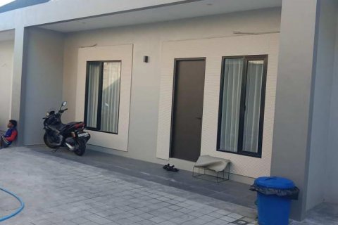 2 bedrooms Villa in Jimbaran, Badung, No. 9123 1