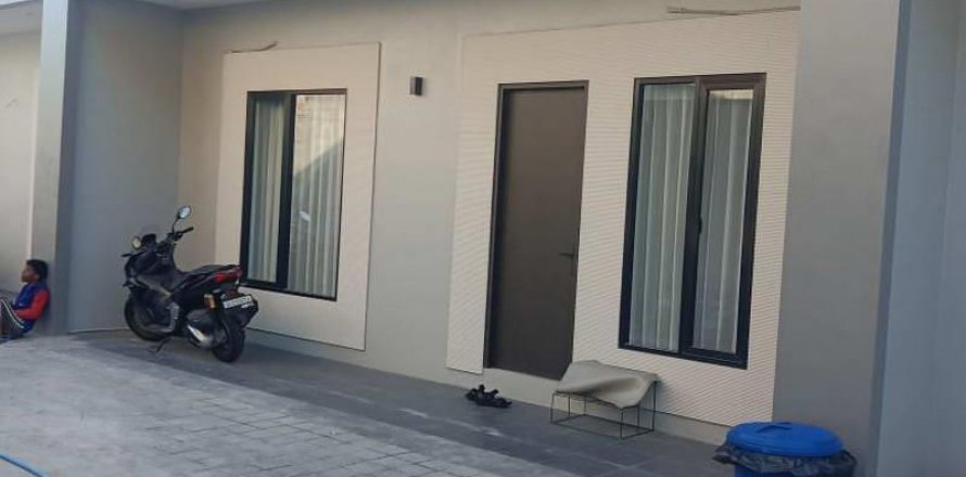 2 bedrooms Villa in Jimbaran, Badung, No. 9123