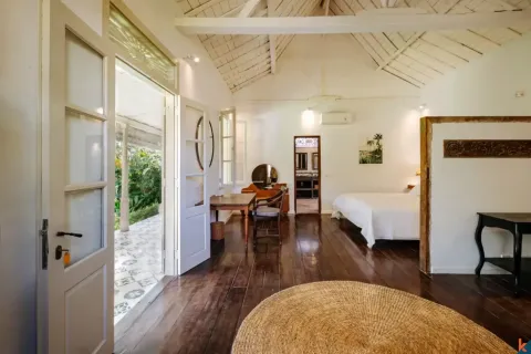 4 bedrooms Villa in Badung, Indonesia No. 10415 19