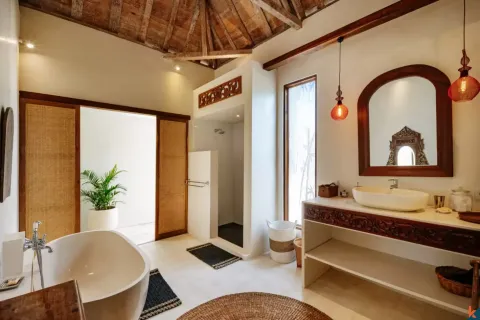 4 bedrooms Villa in Badung, Indonesia No. 10415 30
