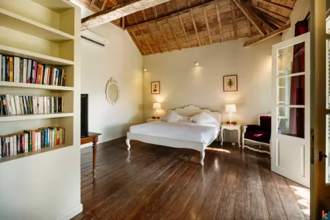 4 bedrooms Villa in Badung, Indonesia No. 10415 23