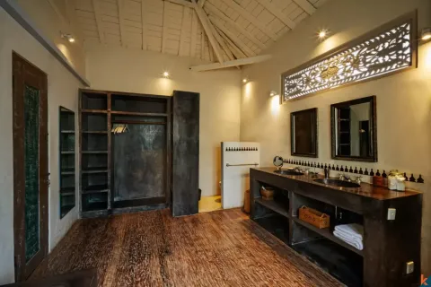 4 bedrooms Villa in Badung, Indonesia No. 10415 28