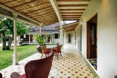 4 bedrooms Villa in Badung, Indonesia No. 10415 14