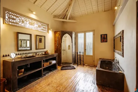 4 bedrooms Villa in Badung, Indonesia No. 10415 27