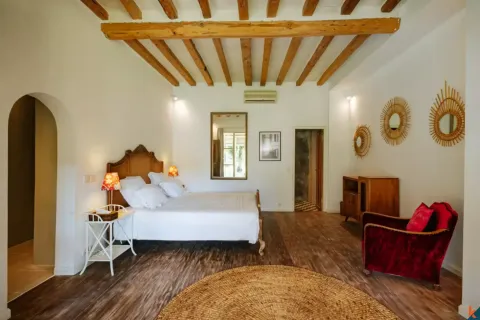4 bedrooms Villa in Badung, Indonesia No. 10415 24