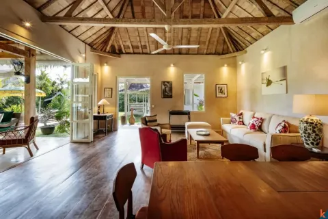 4 bedrooms Villa in Badung, Indonesia No. 10415 6
