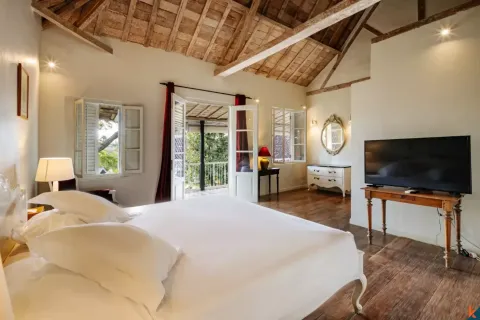 4 bedrooms Villa in Badung, Indonesia No. 10415 21