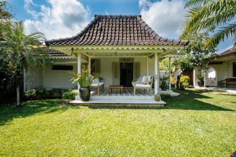 4 bedrooms Villa in Badung, Indonesia No. 10415 10