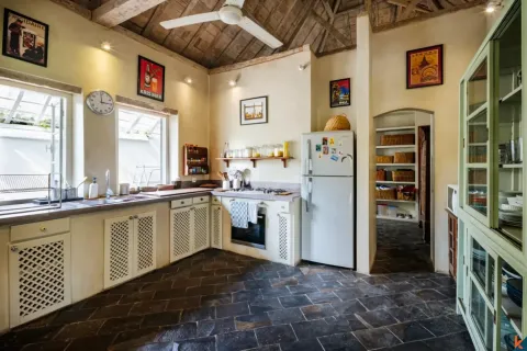 4 bedrooms Villa in Badung, Indonesia No. 10415 16