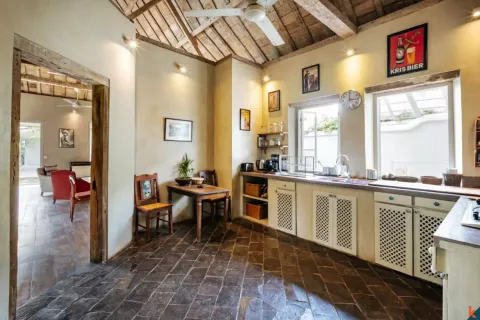 4 bedrooms Villa in Badung, Indonesia No. 10415 17