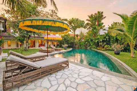 4 bedrooms Villa in Badung, Indonesia No. 10415 2