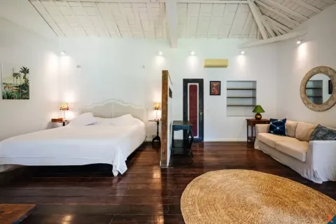 4 bedrooms Villa in Badung, Indonesia No. 10415 20