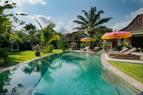 4 bedrooms Villa in Badung, Indonesia No. 10415 9