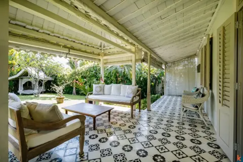 4 bedrooms Villa in Badung, Indonesia No. 10415 4