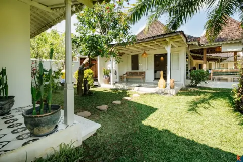 4 bedrooms Villa in Badung, Indonesia No. 10415 12