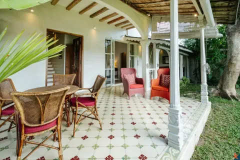 4 bedrooms Villa in Badung, Indonesia No. 10415 15