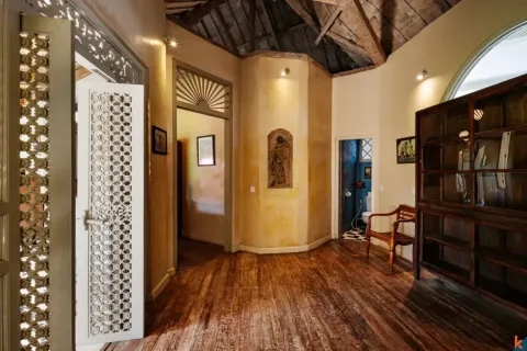 4 bedrooms Villa in Badung, Indonesia No. 10415 29