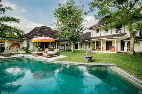 4 bedrooms Villa in Badung, Indonesia No. 10415 8