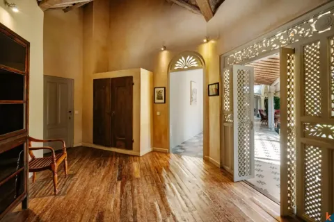 4 bedrooms Villa in Badung, Indonesia No. 10415 18