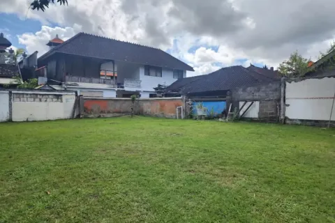 Земельный участок в Seminyak, Бадунг, Индонезия № 10414 3