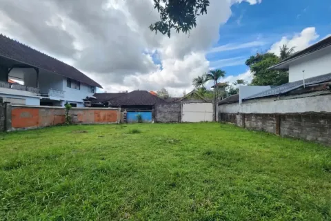 Земельный участок в Seminyak, Бадунг, Индонезия № 10414 2