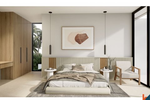 4 bedrooms Villa in Cemagi, Mengwi, Badung, Indonesia No. 11429 10